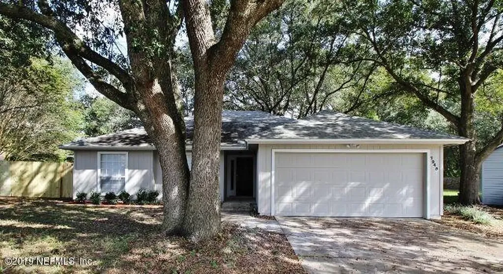 7945 Jacques Drive Jacksonville FL 32210