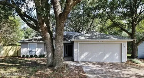 7945 Jacques Drive Jacksonville FL 32210