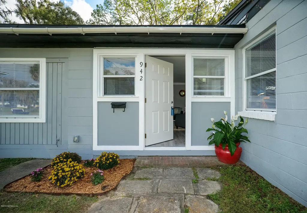 942 Wren Road Jacksonville FL 32216