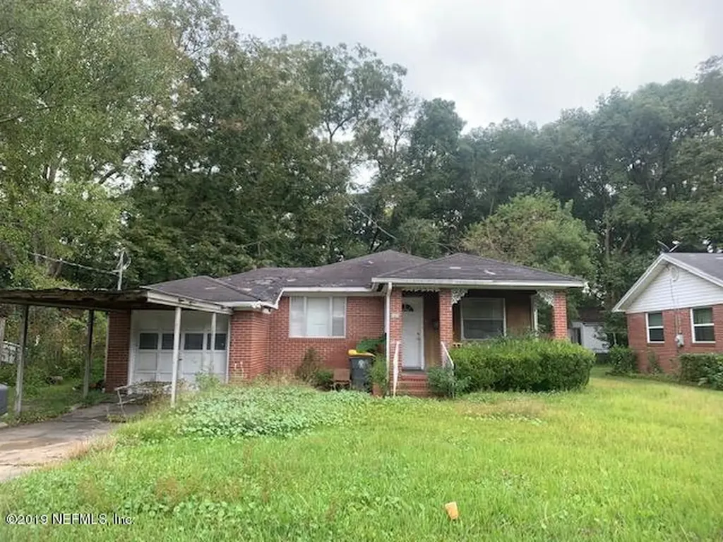 775 Dixon Street Jacksonville FL 32254
