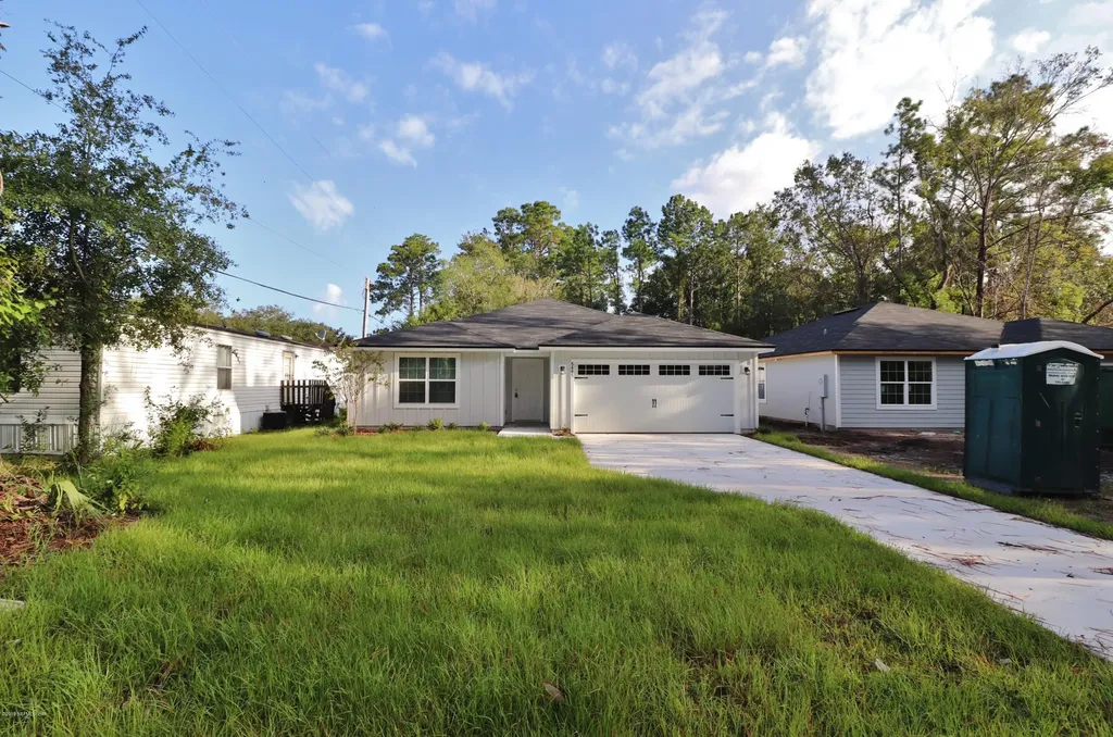5485 118th Street Jacksonville FL 32244