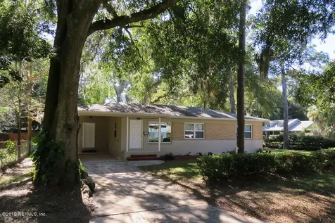 5406 Burdette Road Jacksonville FL 32211