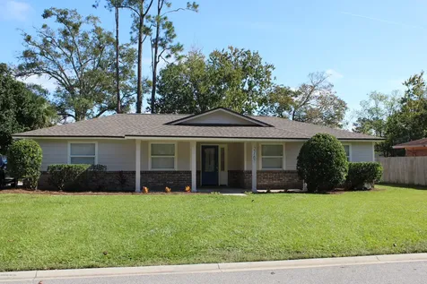 2167 Marcia Drive Orange Park FL 32073