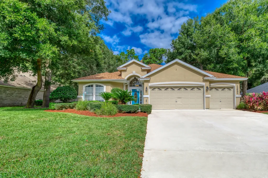 12451 Mount Pleasant Woods Drive Jacksonville FL 32225