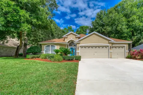 12451 Mount Pleasant Woods Drive Jacksonville FL 32225