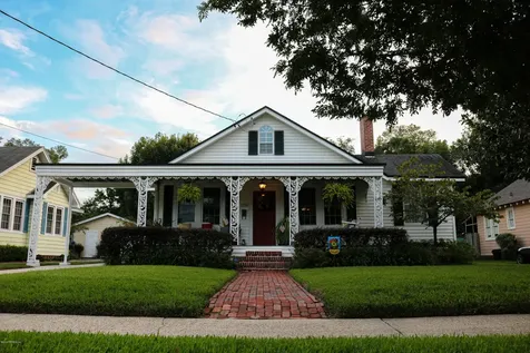 1728 Inwood Terrace Jacksonville FL 32207