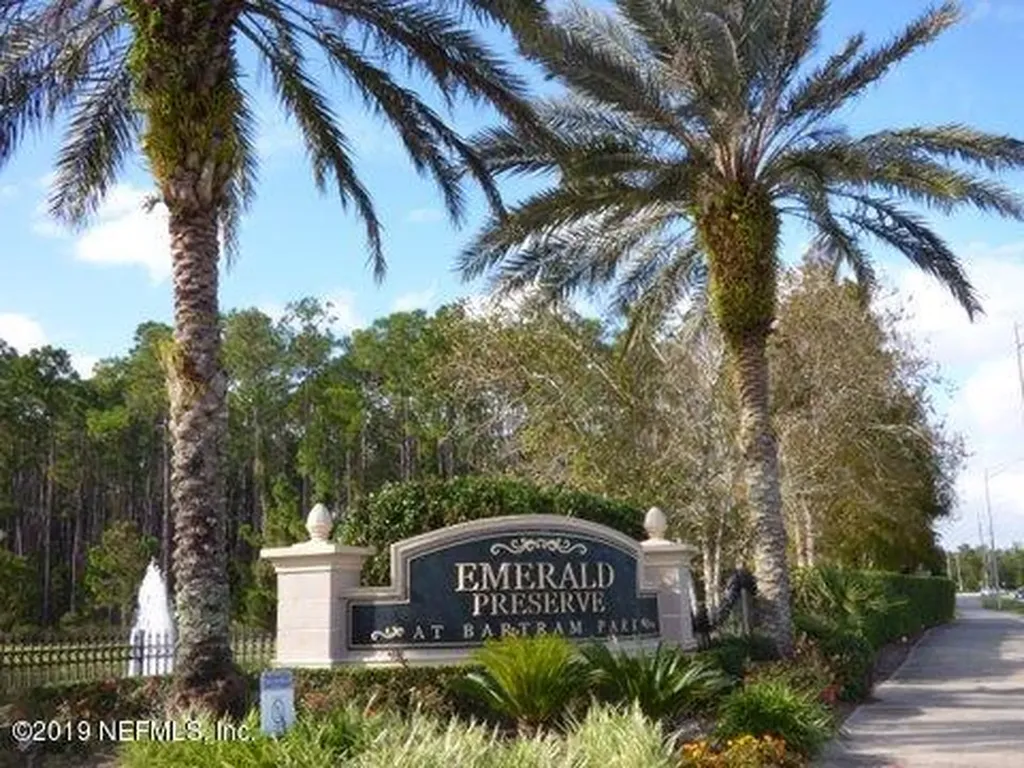 13463 Sunstone Street Jacksonville FL 32258