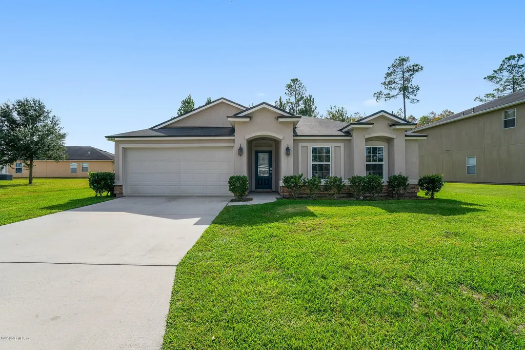 15360 Spotted Stallion Trail Jacksonville FL 32234