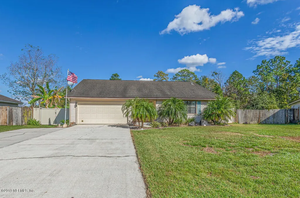 11091 Blue Roan Court Jacksonville FL 32257