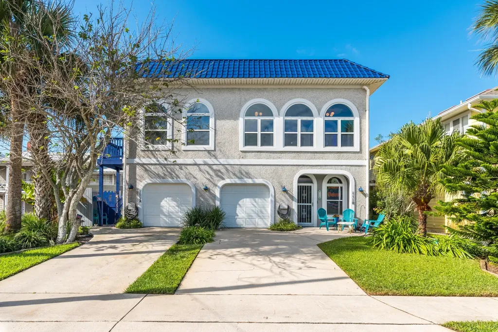 1112 1st Street Neptune Beach FL 32266