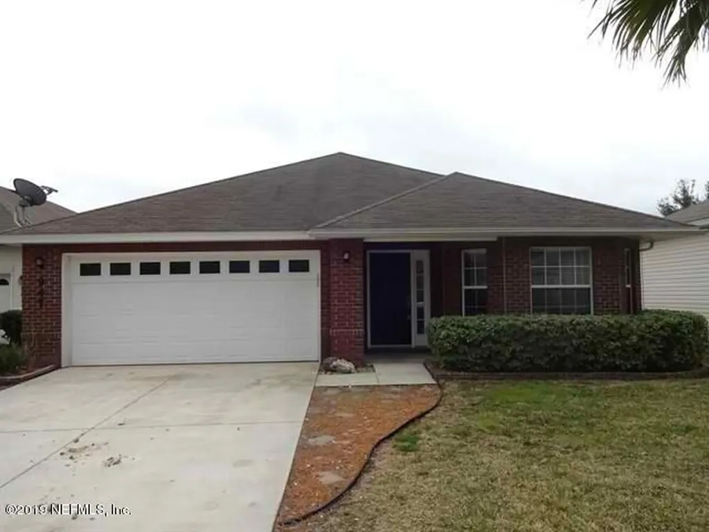 947 Churchhill Lane St. Augustine FL 32092