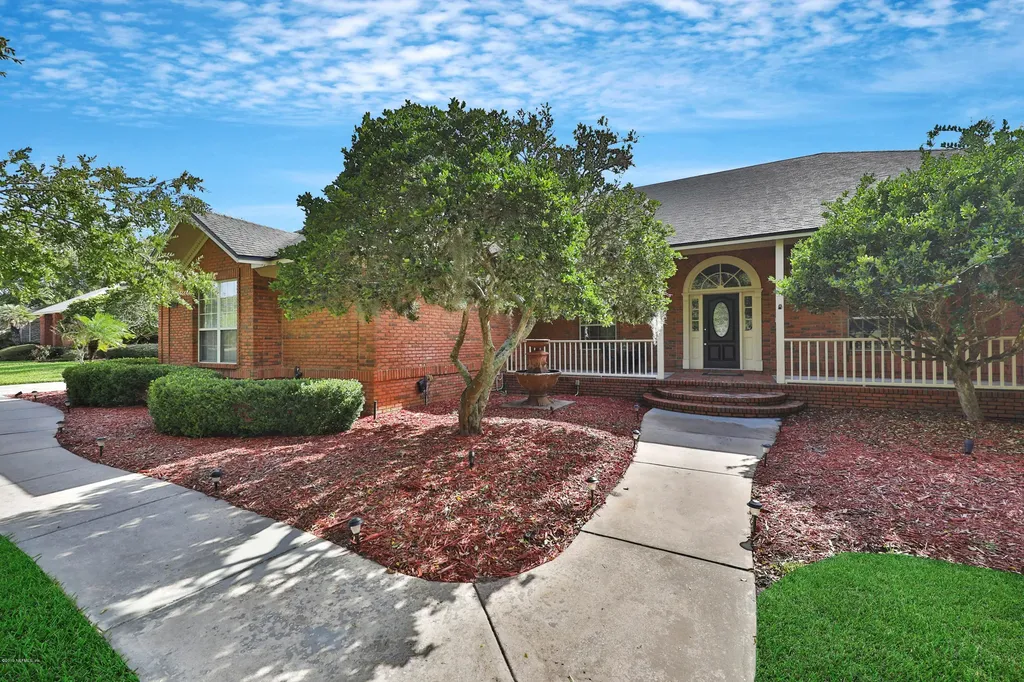 12532 Mission Hills Drive S Jacksonville FL 32225