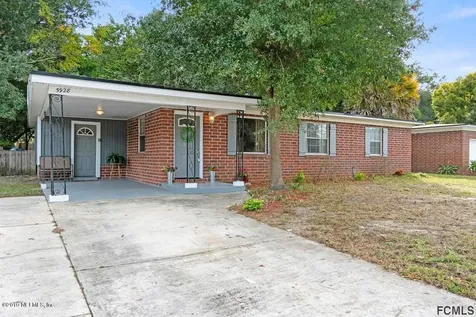 5928 Lake Ridge Avenue Jacksonville FL 32211