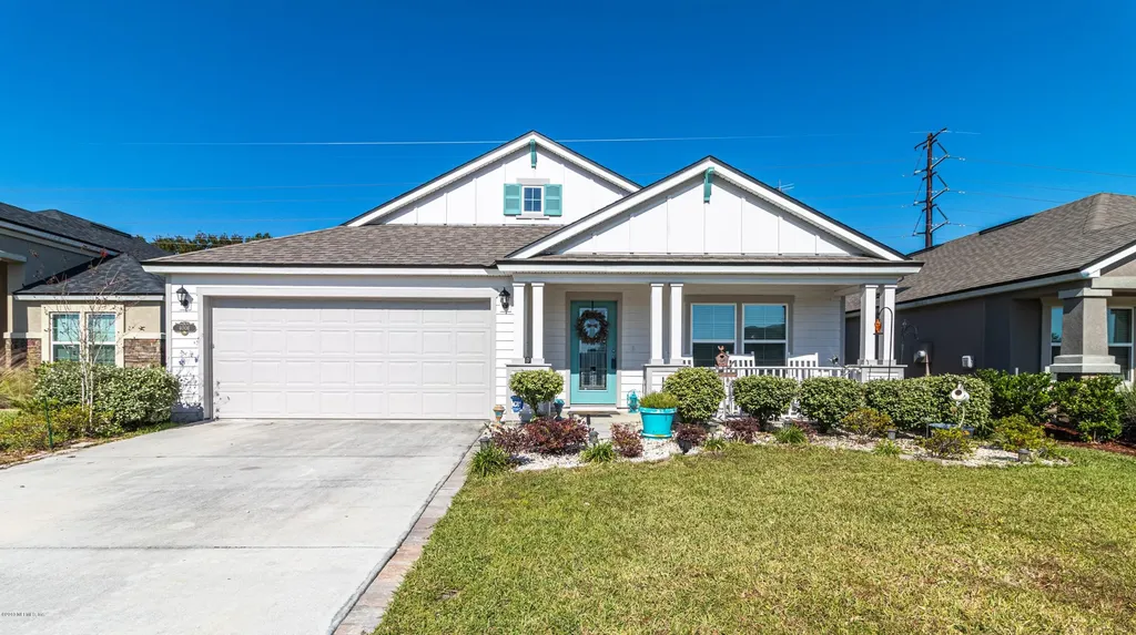 4006 Great Falls Loop Middleburg FL 32068