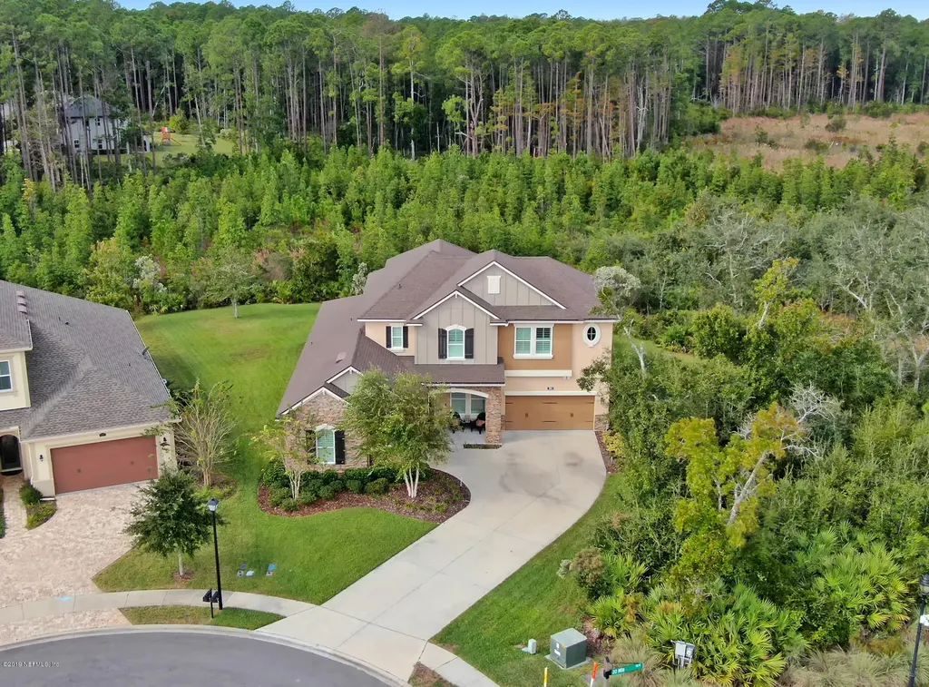 383 Eagle Rock Drive Ponte Vedra FL 32081