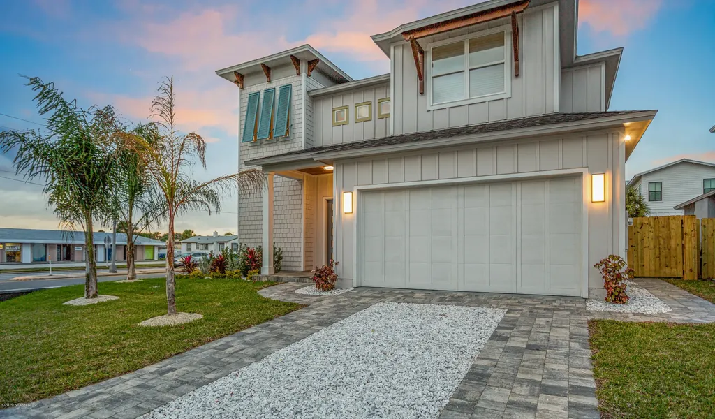 314 North Street Neptune Beach FL 32266