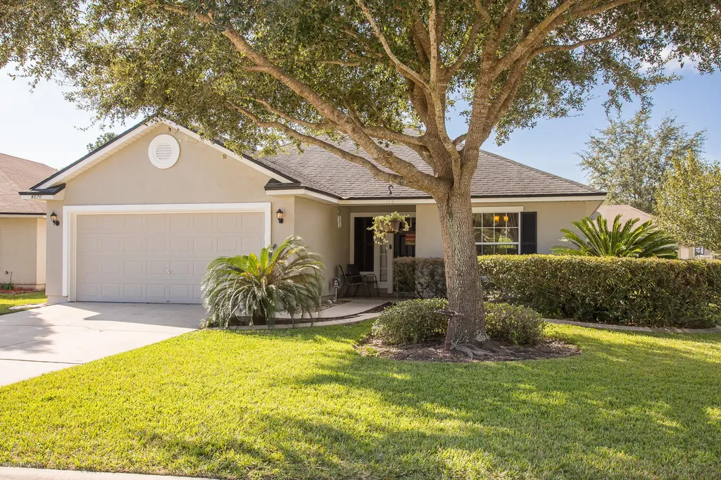 9570 Bromley Court Jacksonville FL 32244
