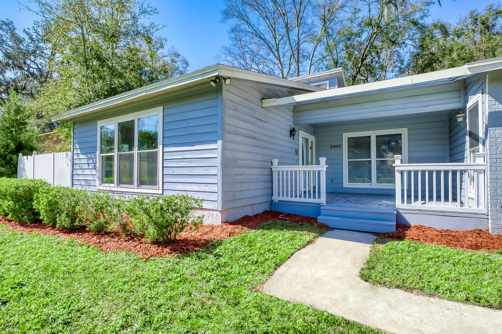 2905 Beauclerc Road Jacksonville FL 32257