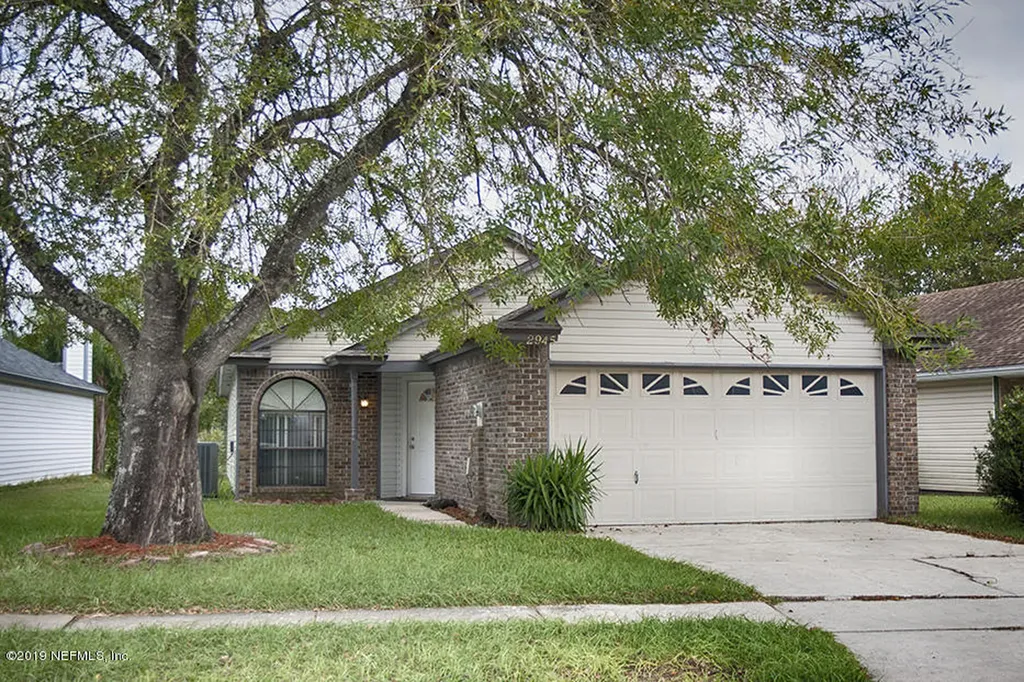 2945 Lantana Lakes Drive W Jacksonville FL 32246