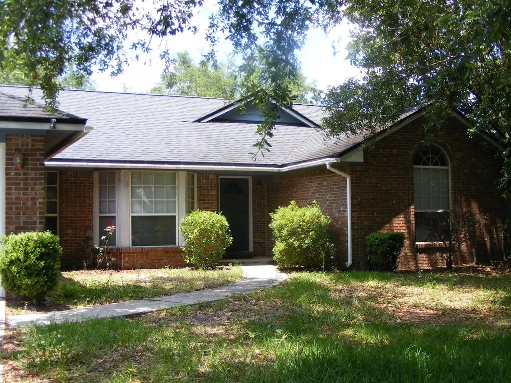 8457 Iron Mill Court Jacksonville FL 32244