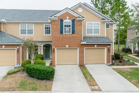 13439 Stone Pond Drive Jacksonville FL 32224