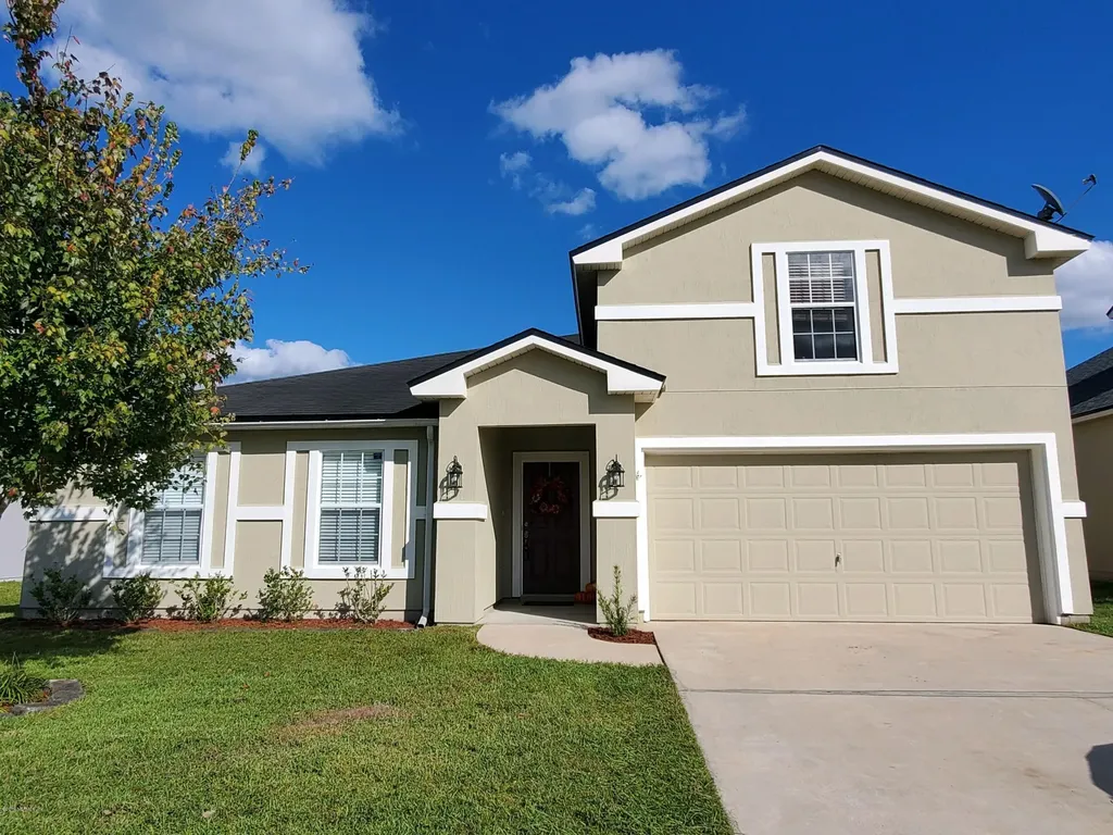 2085 Sotterley Lane Jacksonville FL 32220