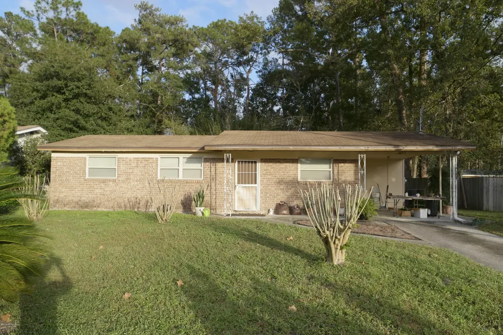 4223 De Kalb Avenue Jacksonville FL 32207
