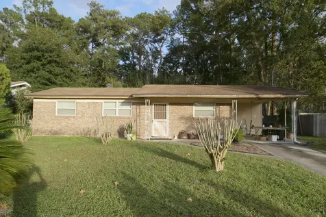 4223 De Kalb Avenue Jacksonville FL 32207