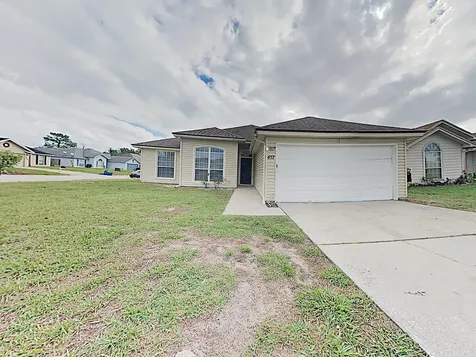 457 Brody Cove Trail Jacksonville FL 32225