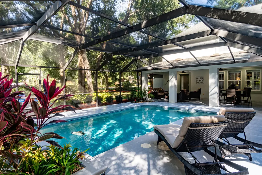 1837 Shoal Creek Circle Green Cove Springs FL 32043