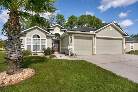 7143 Gunston Hall Court Jacksonville FL 32220