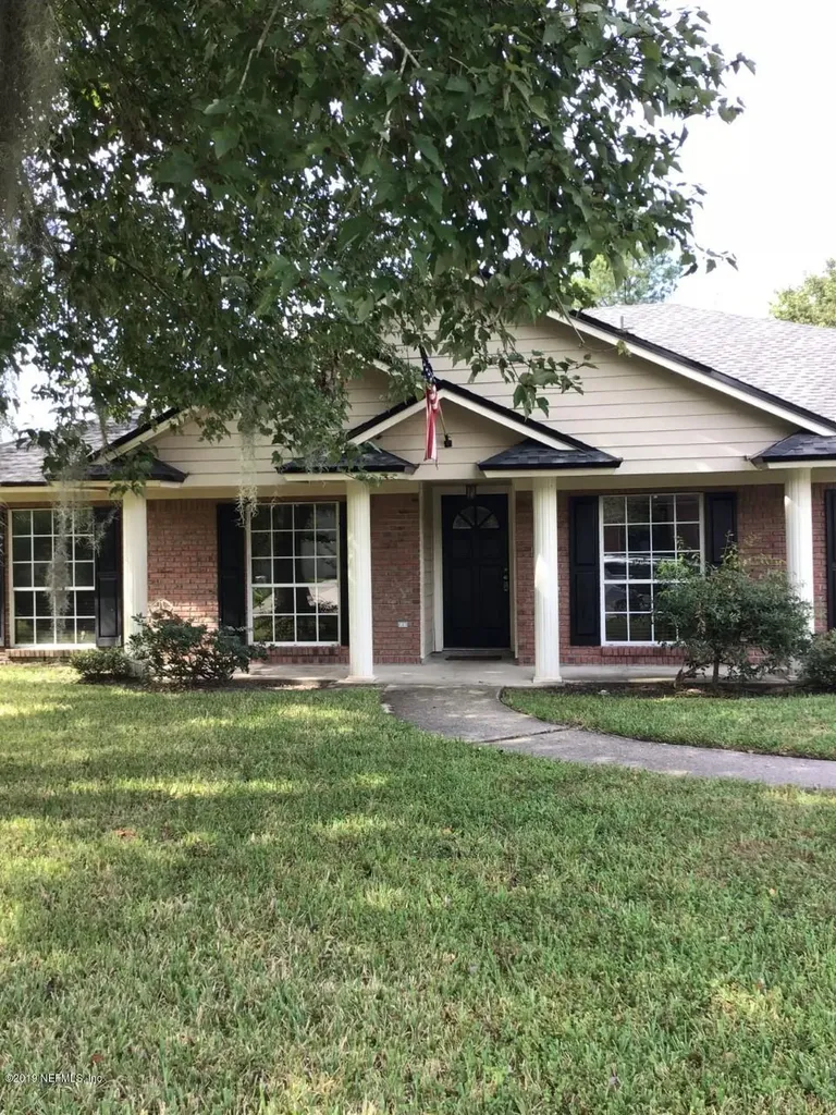 11972 Elizabeth Ann Court Jacksonville FL 32223