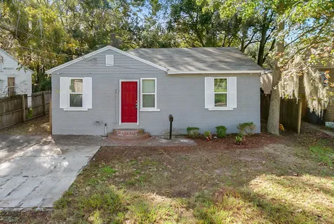 2752 Gilmore Street Jacksonville FL 32205