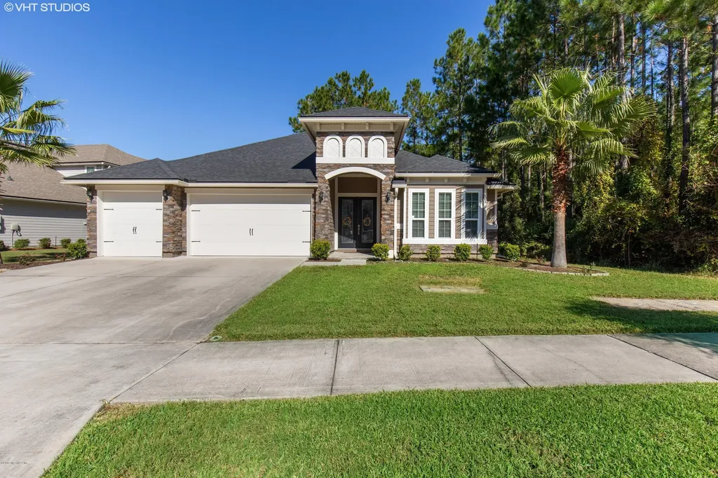 79842 Plummers Creek Drive Yulee FL 32097