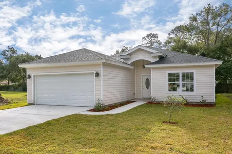 1504 Julia Street Green Cove Springs FL 32043