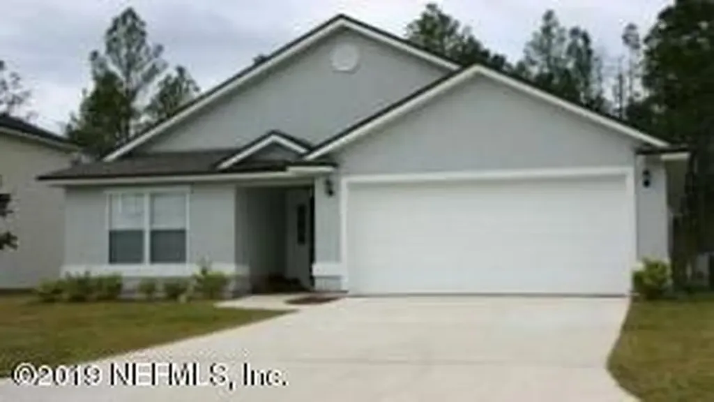 1633 Redstone Court St. Augustine FL 32092
