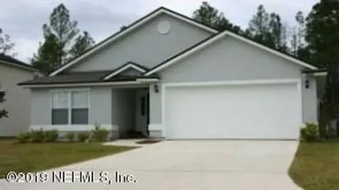 1633 Redstone Court St. Augustine FL 32092