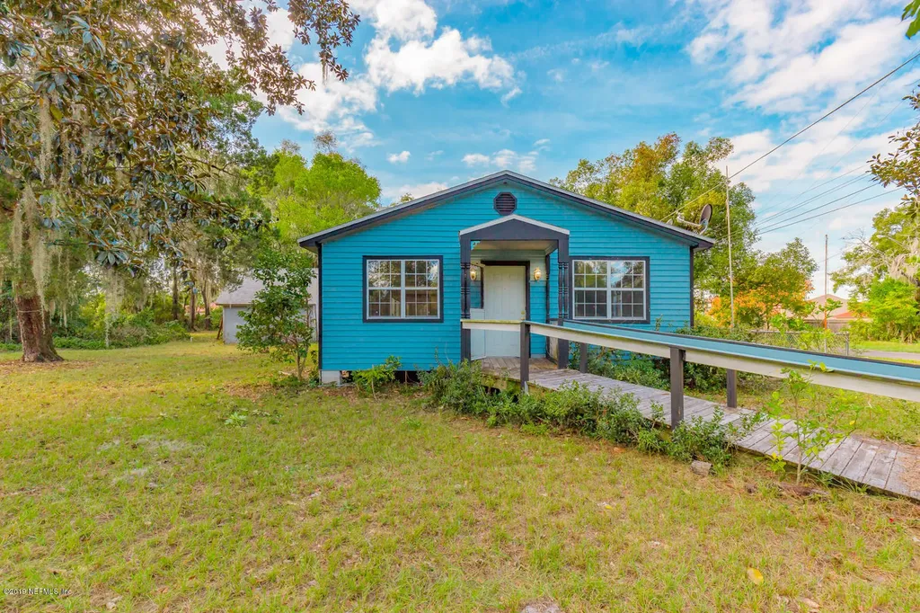 5234 101st Street Jacksonville FL 32210
