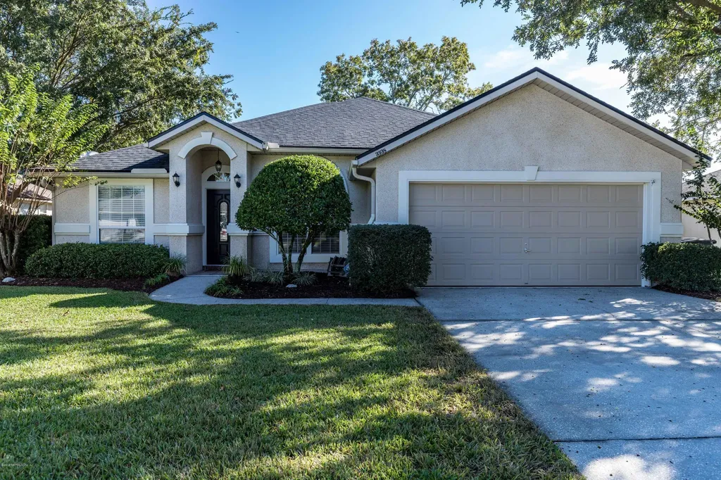 3338 Westfield Drive Green Cove Springs FL 32043