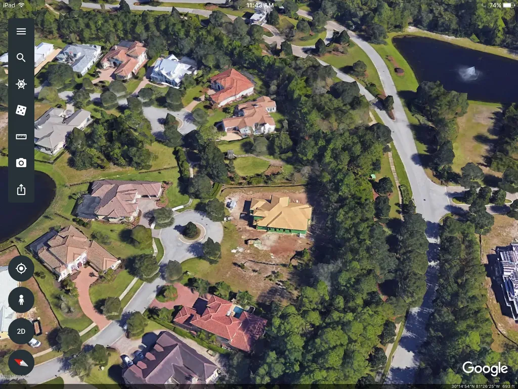 5280 Tallulah Lake Court Jacksonville FL 32224
