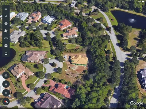 5280 Tallulah Lake Court Jacksonville FL 32224