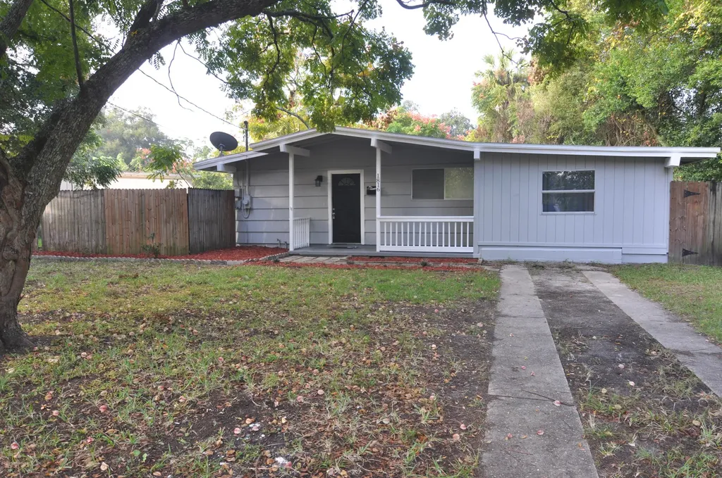 1816 Layton Road Jacksonville FL 32211
