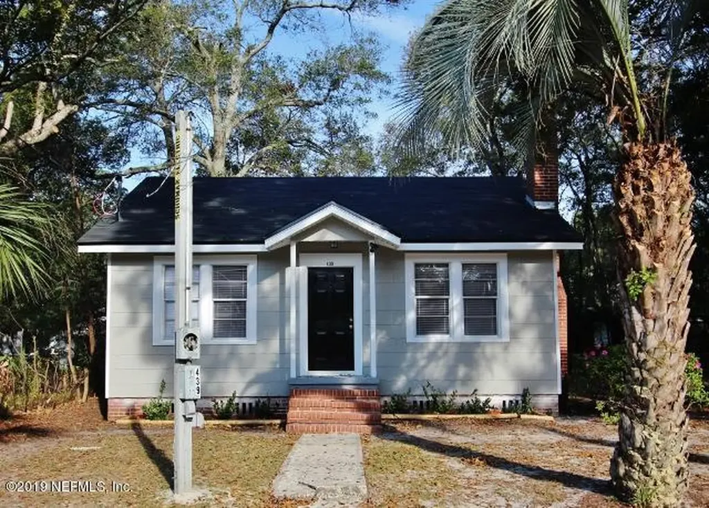 439 W 59th Street Jacksonville FL 32208
