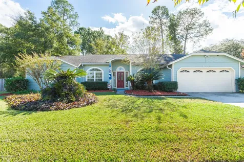 4580 Bannons Walk Court Jacksonville FL 32258