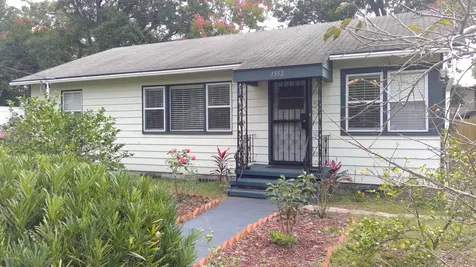 1552 W 1st Street Jacksonville FL 32209