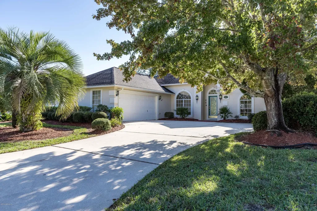 1467 Water Pipit Lane Fleming Island FL 32003