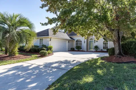 1467 Water Pipit Lane Fleming Island FL 32003