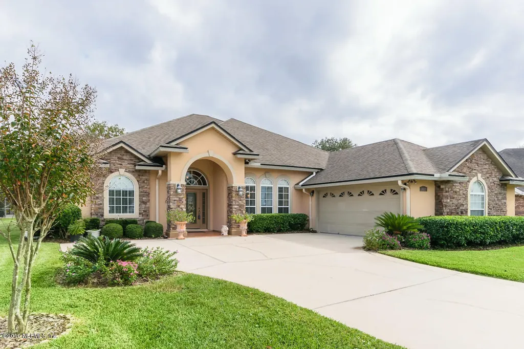 14627 Hadley Court Jacksonville FL 32218