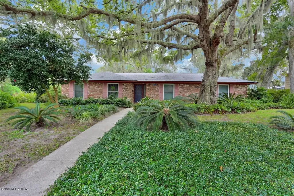 11544 Beacon Drive Jacksonville FL 32225
