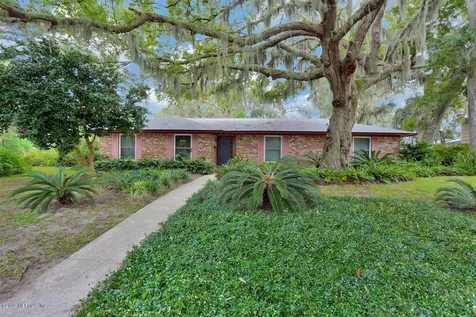 11544 Beacon Drive Jacksonville FL 32225